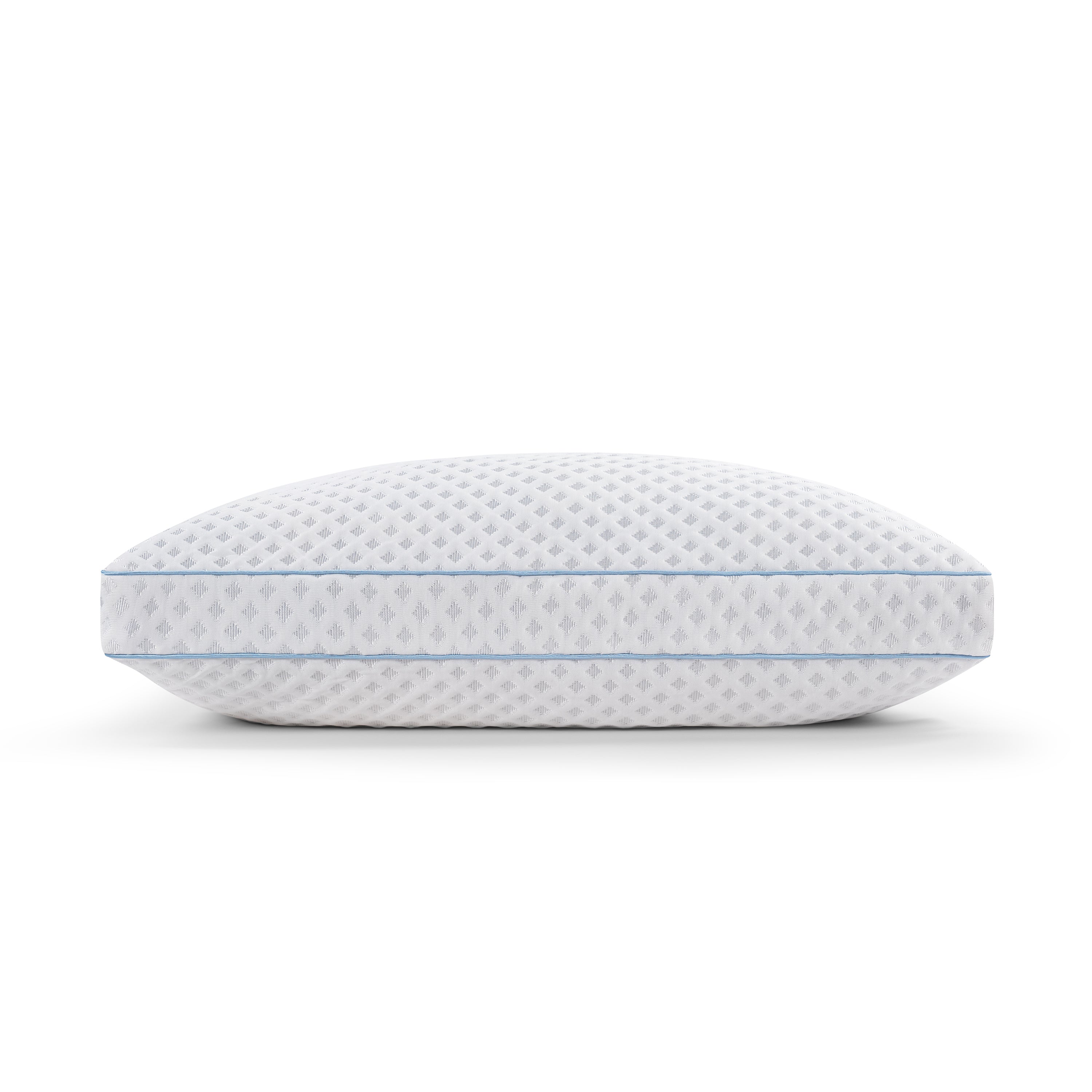 Luxury Knit Cooling Down Alternative Pillows | 2-Pack