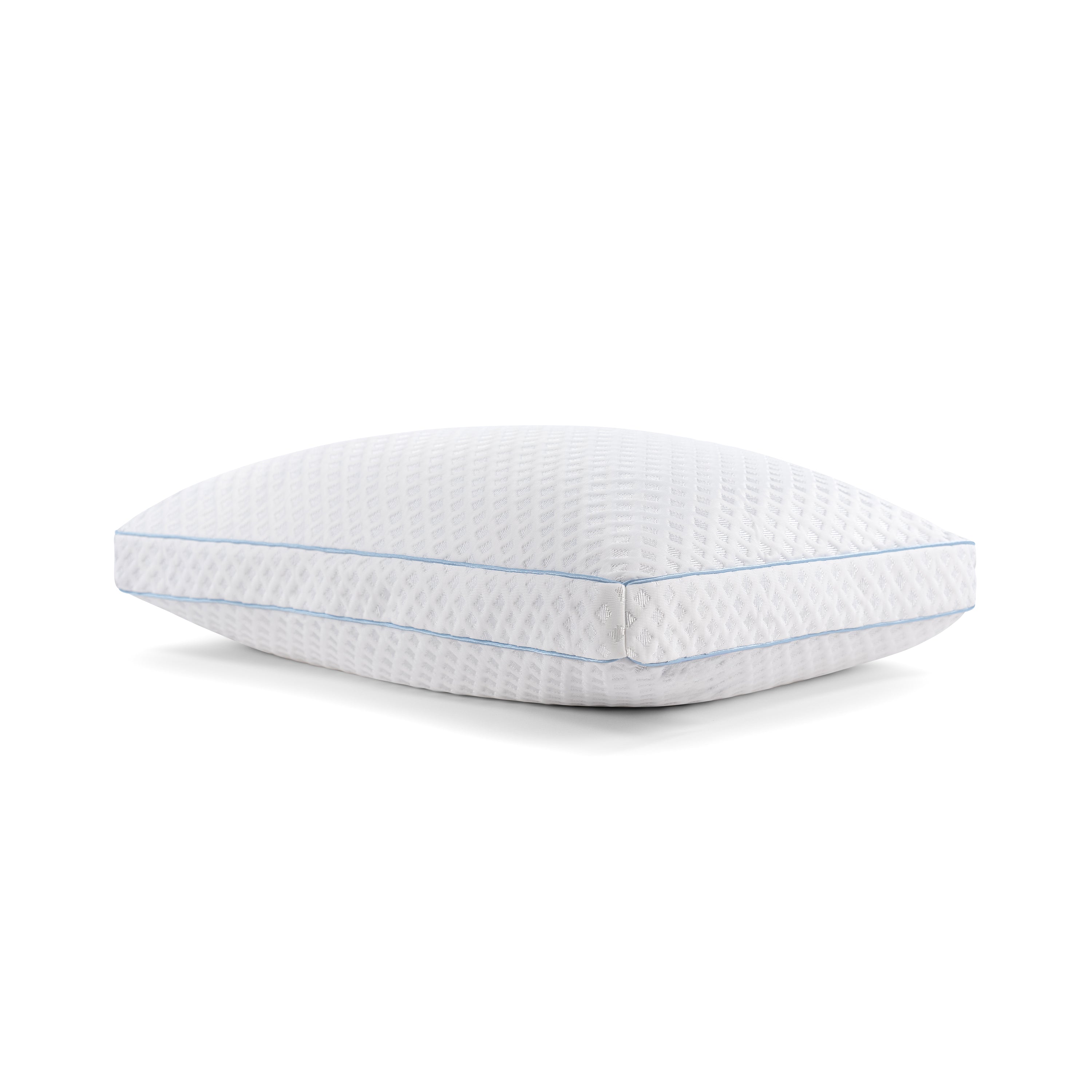 Luxury Knit Cooling Down Alternative Pillows | 2-Pack