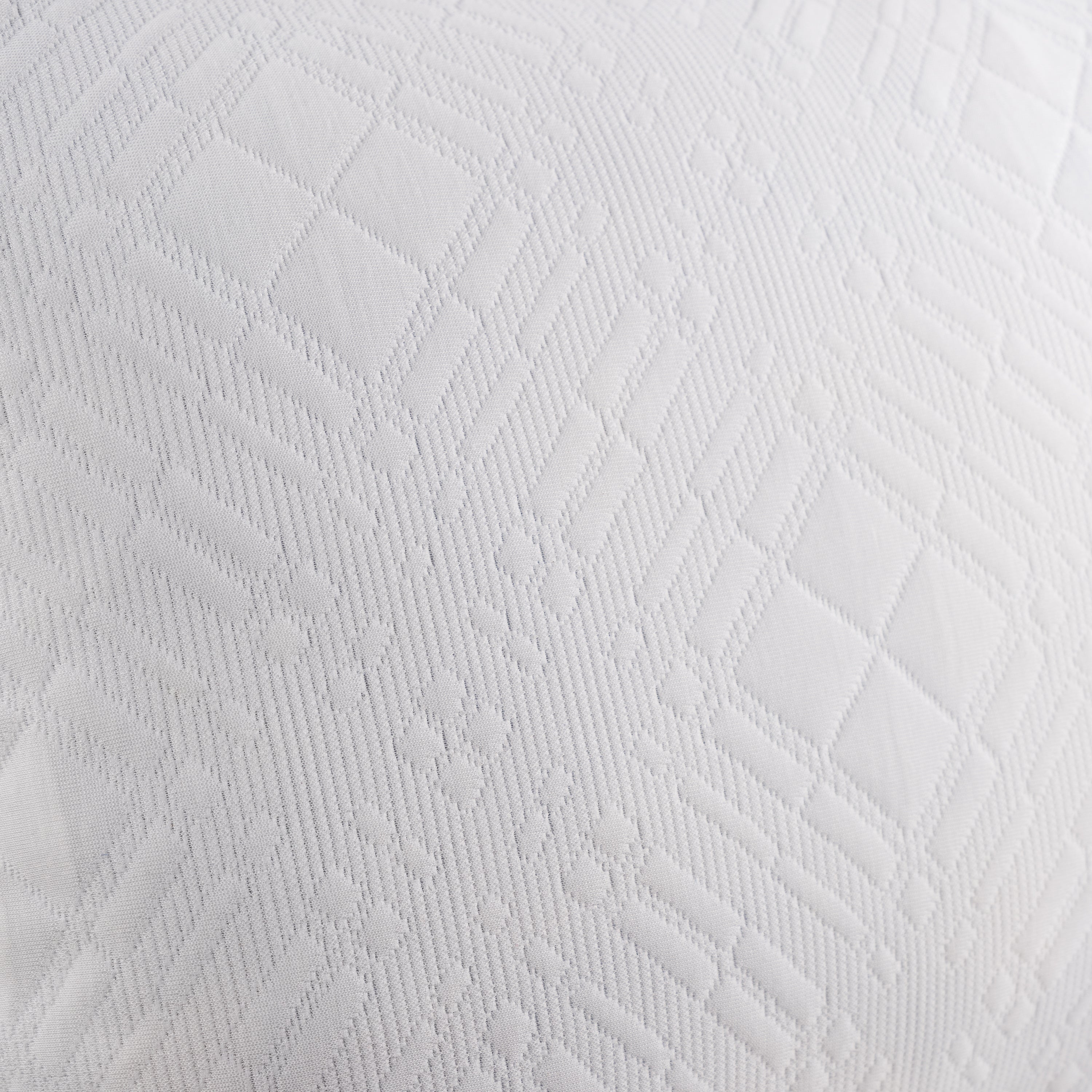 Luxury Knit Awake Refreshed Down Alternative Pillows | 2-Pack