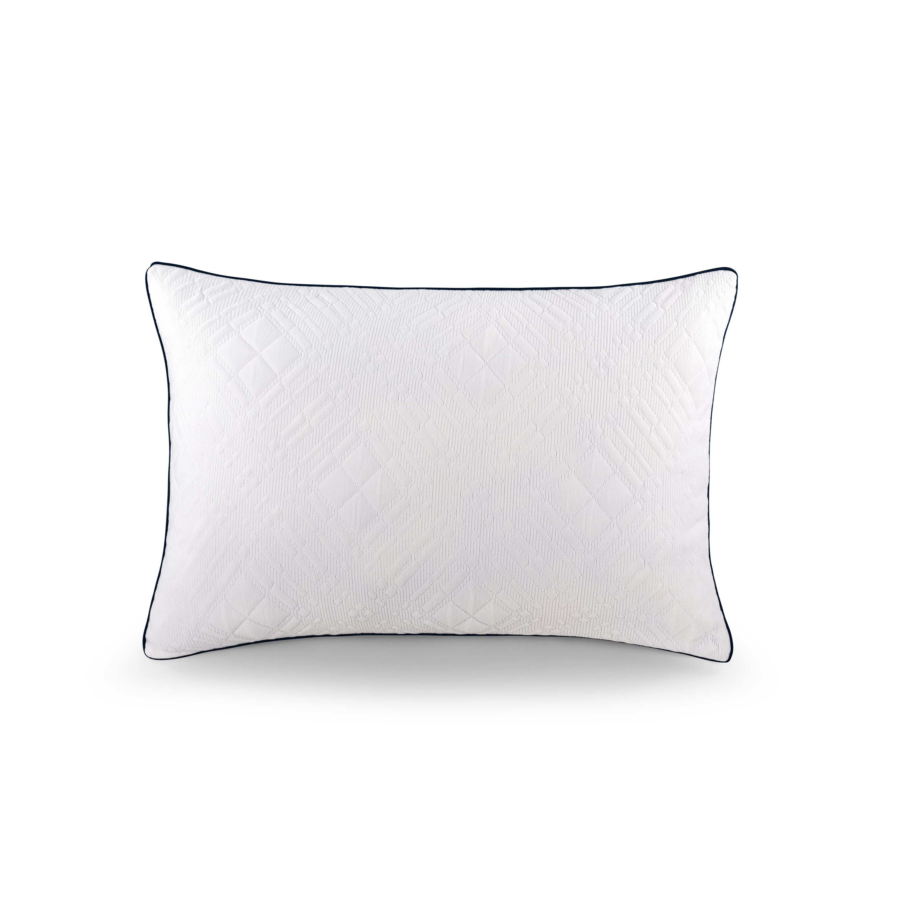 Luxury Knit Awake Refreshed Down Alternative Pillows | 2-Pack