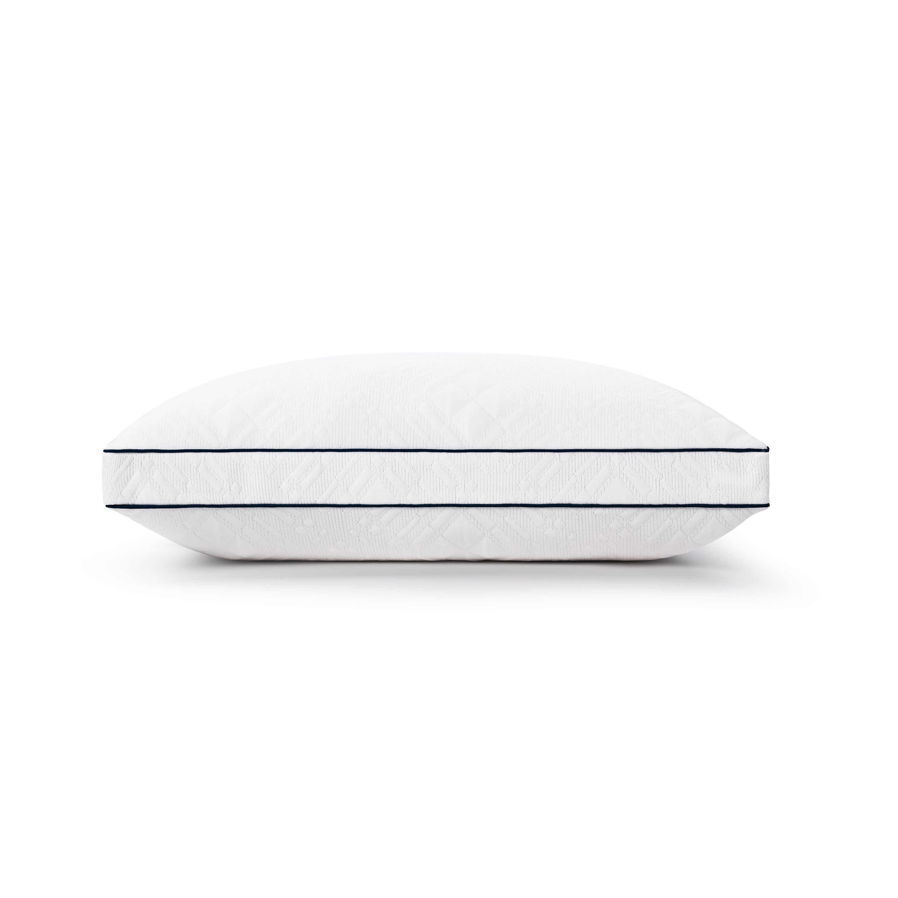 Luxury Knit Awake Refreshed Down Alternative Pillows | 2-Pack