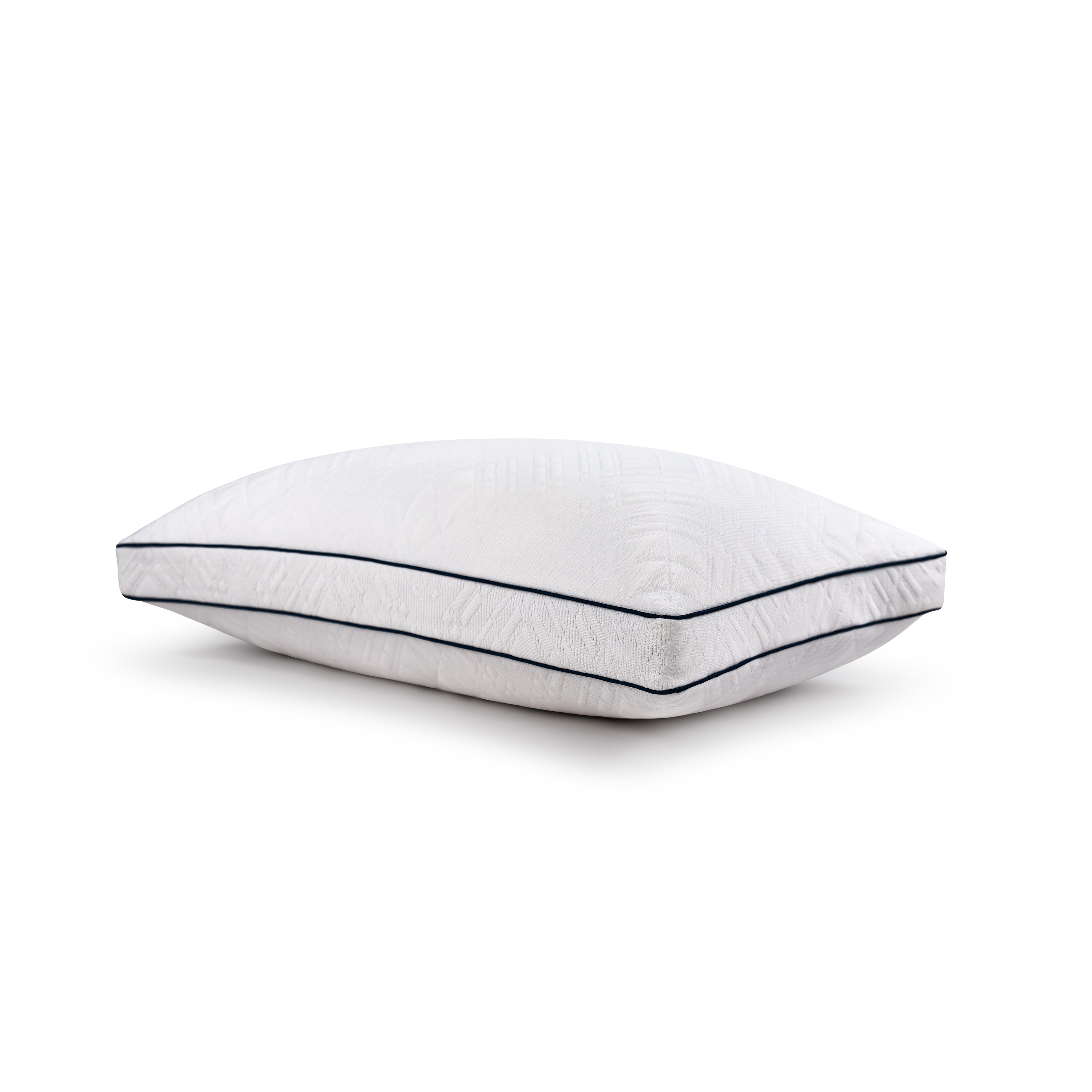 Luxury Knit Awake Refreshed Down Alternative Pillows | 2-Pack