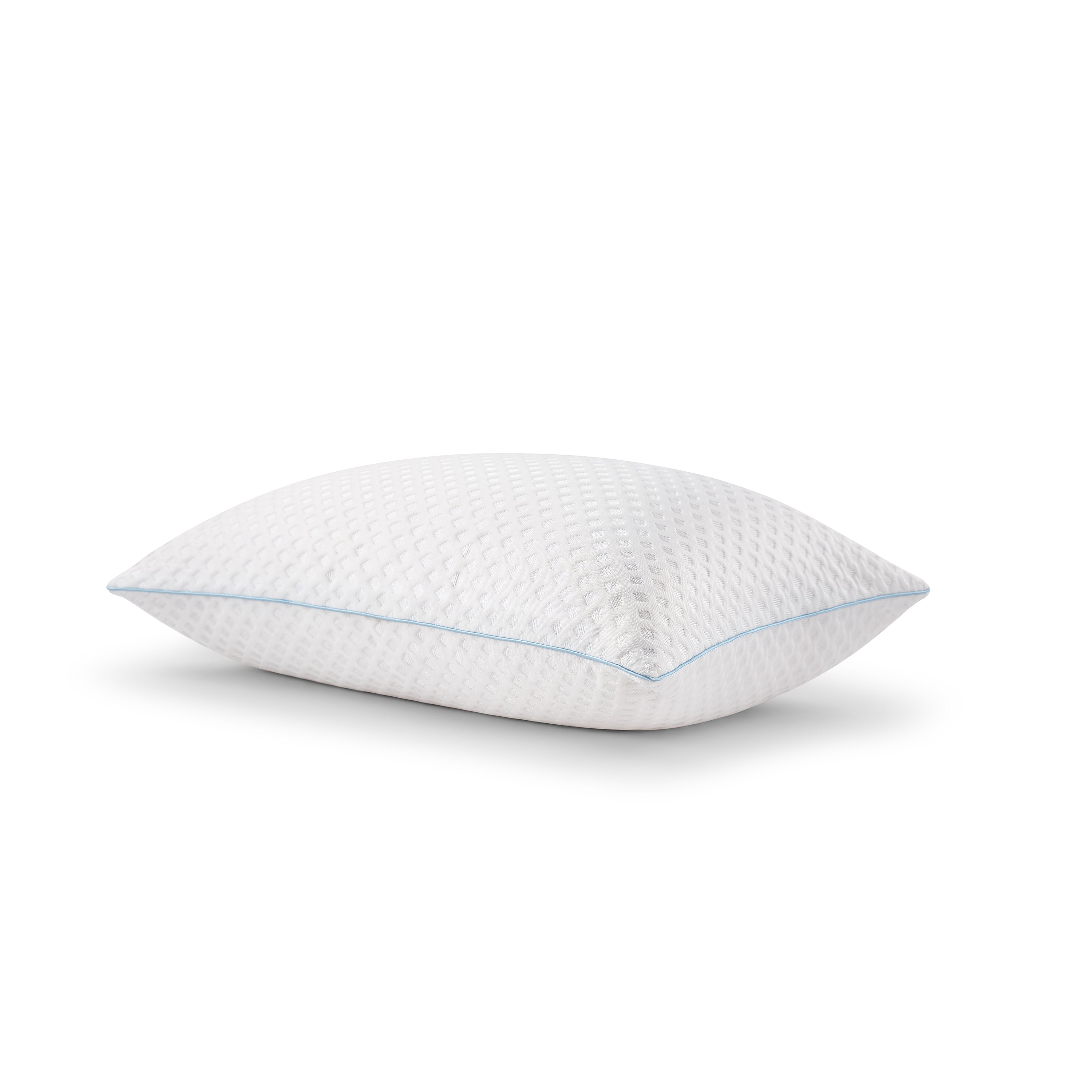 Always Cool™ Memory Foam Cluster Pillows | 2-Pack