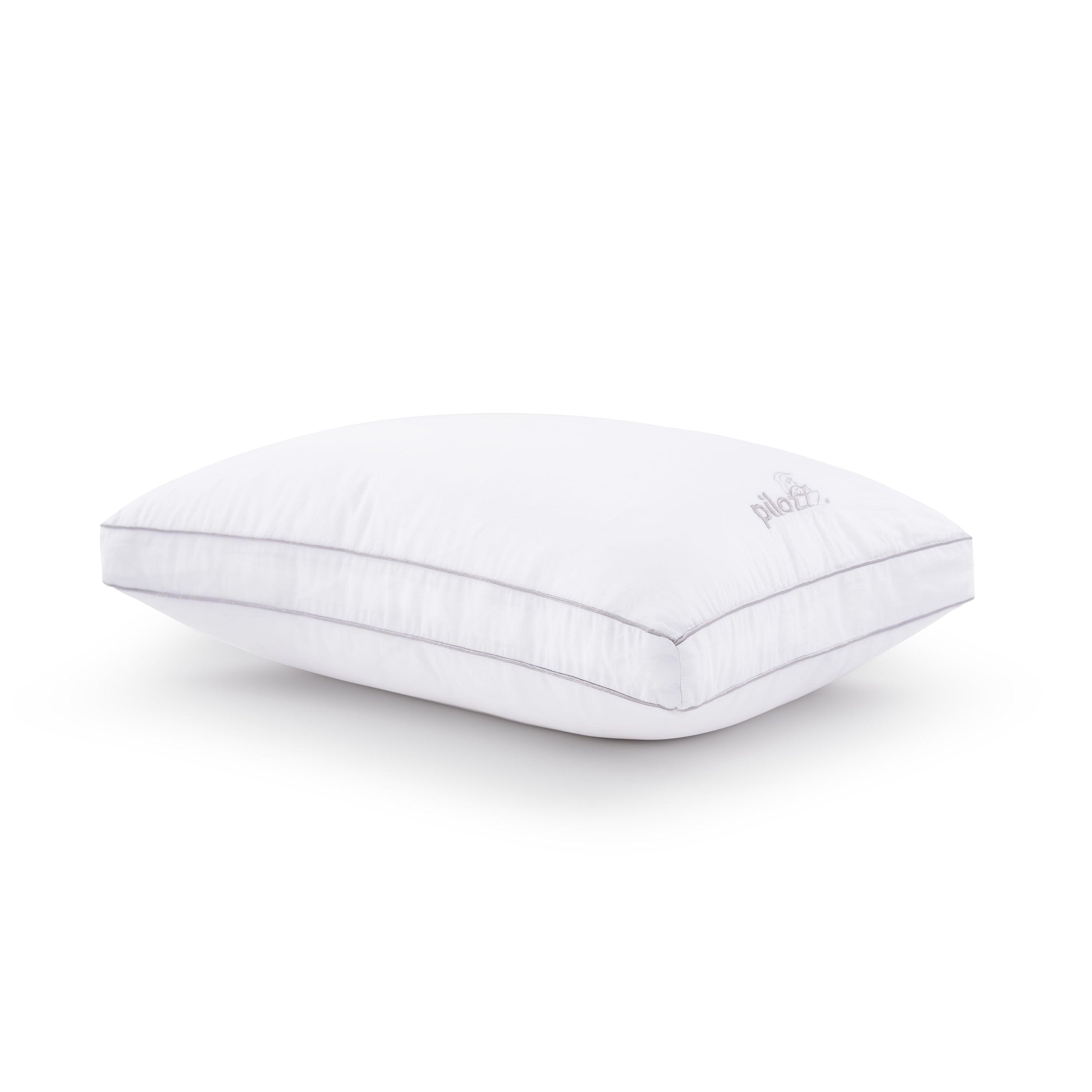 300 Thread Count Cotton Down Alternative Pillows | 2-Pack