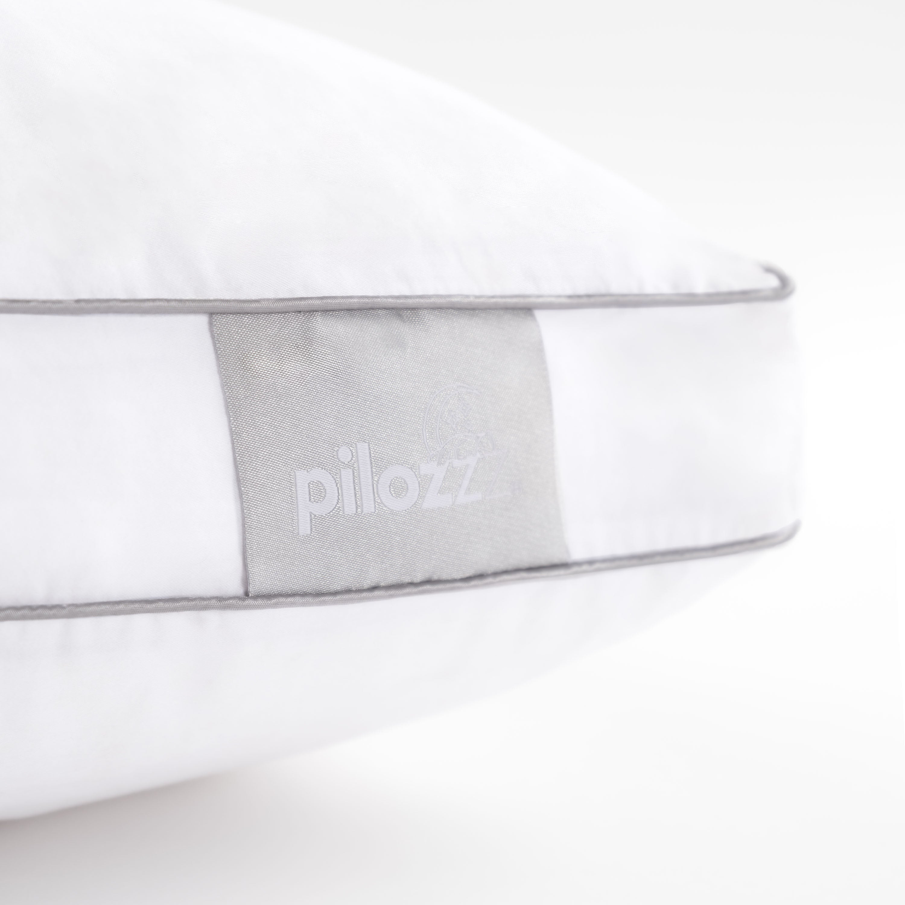 Spa Luxury Down Alternative Pillows | 2-Pack