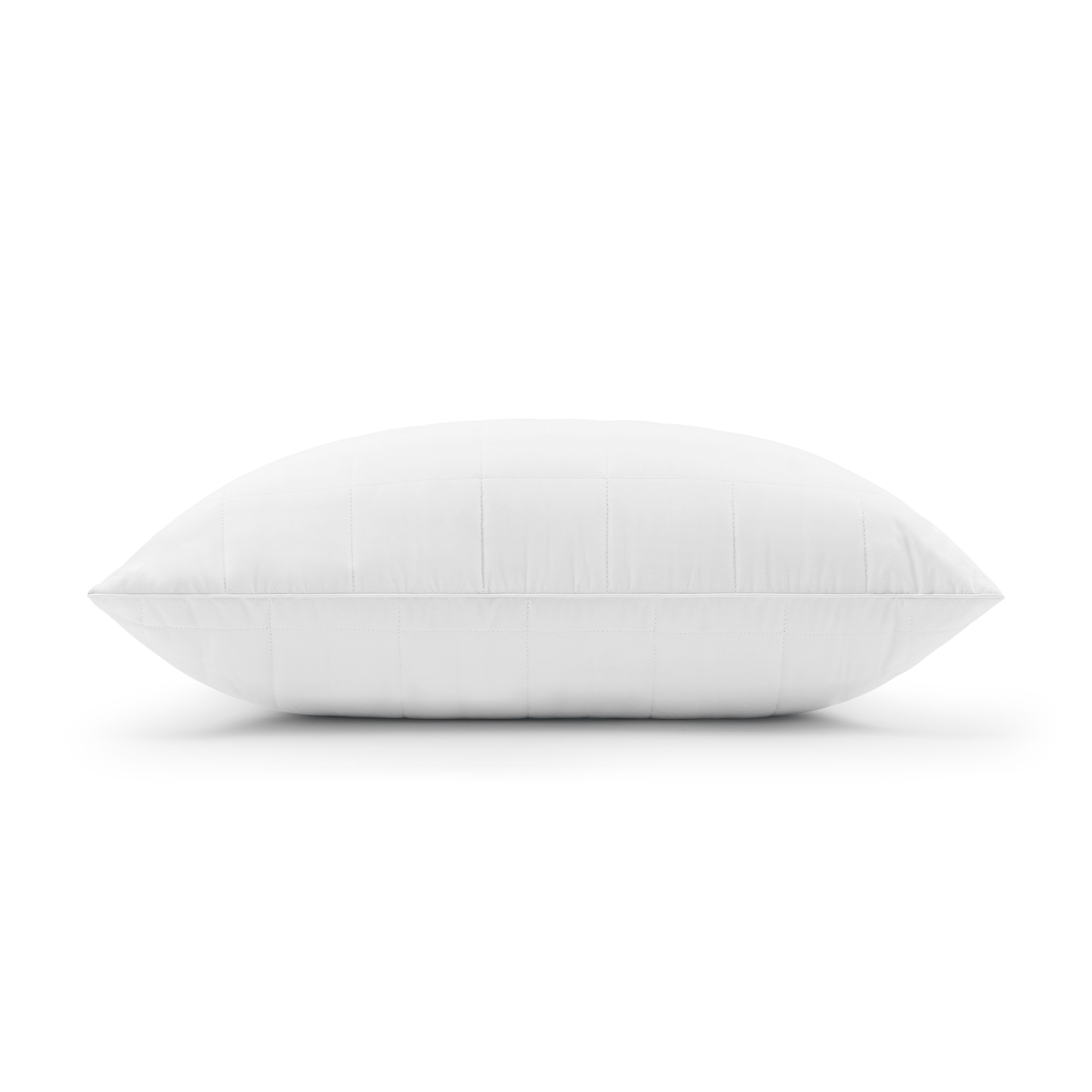 HYBRID Cooling Comfort Quilted Performance Pillows