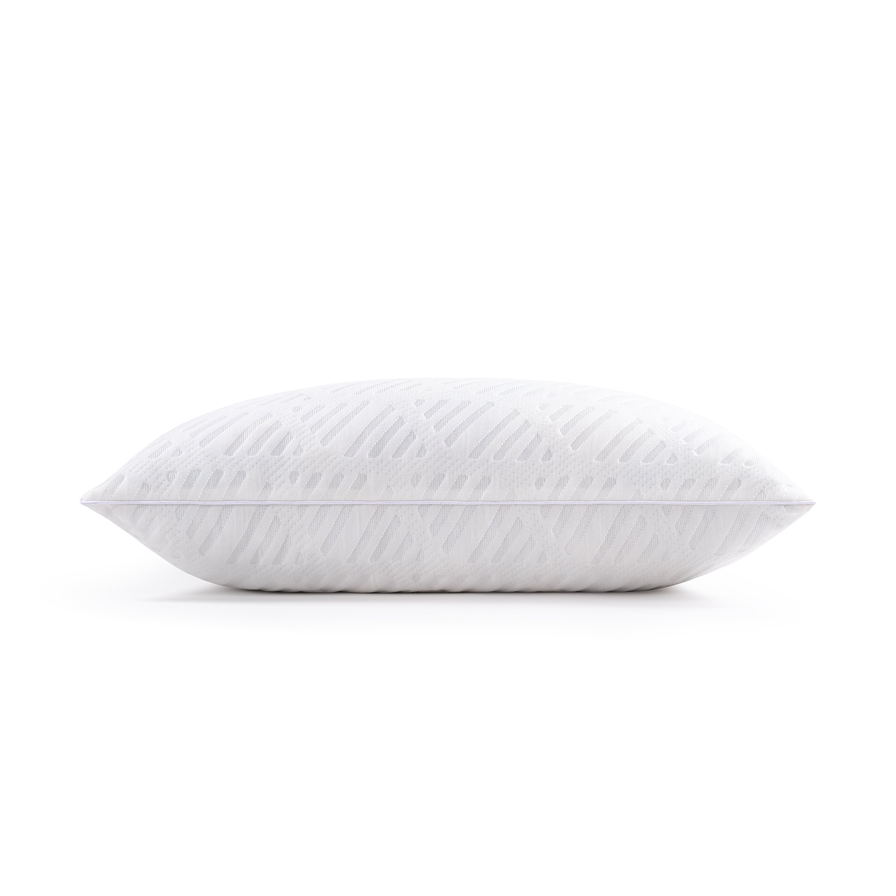 Performance Memory Foam Cluster Pillows | 2-Pack