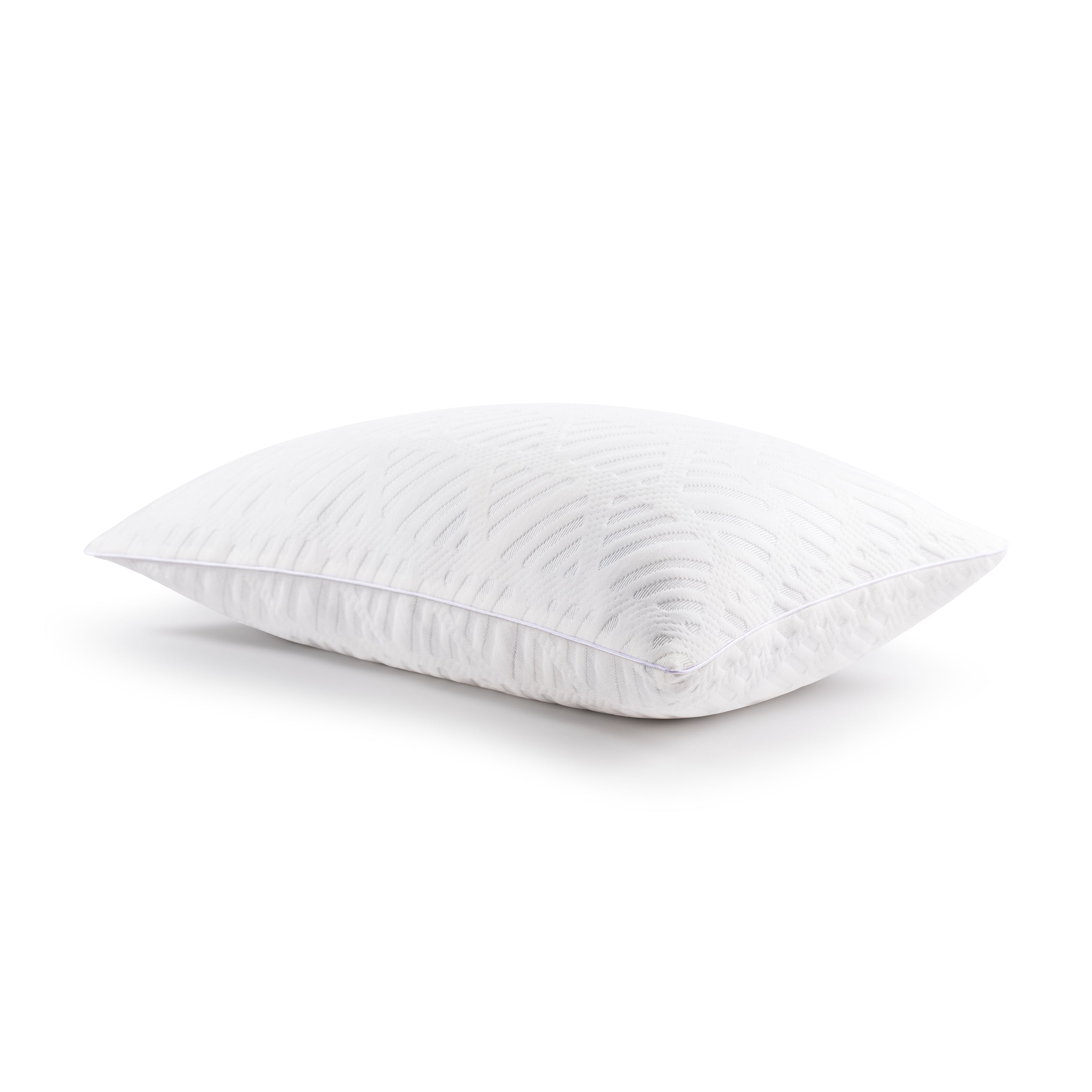 Performance Memory Foam Cluster Pillows | 2-Pack