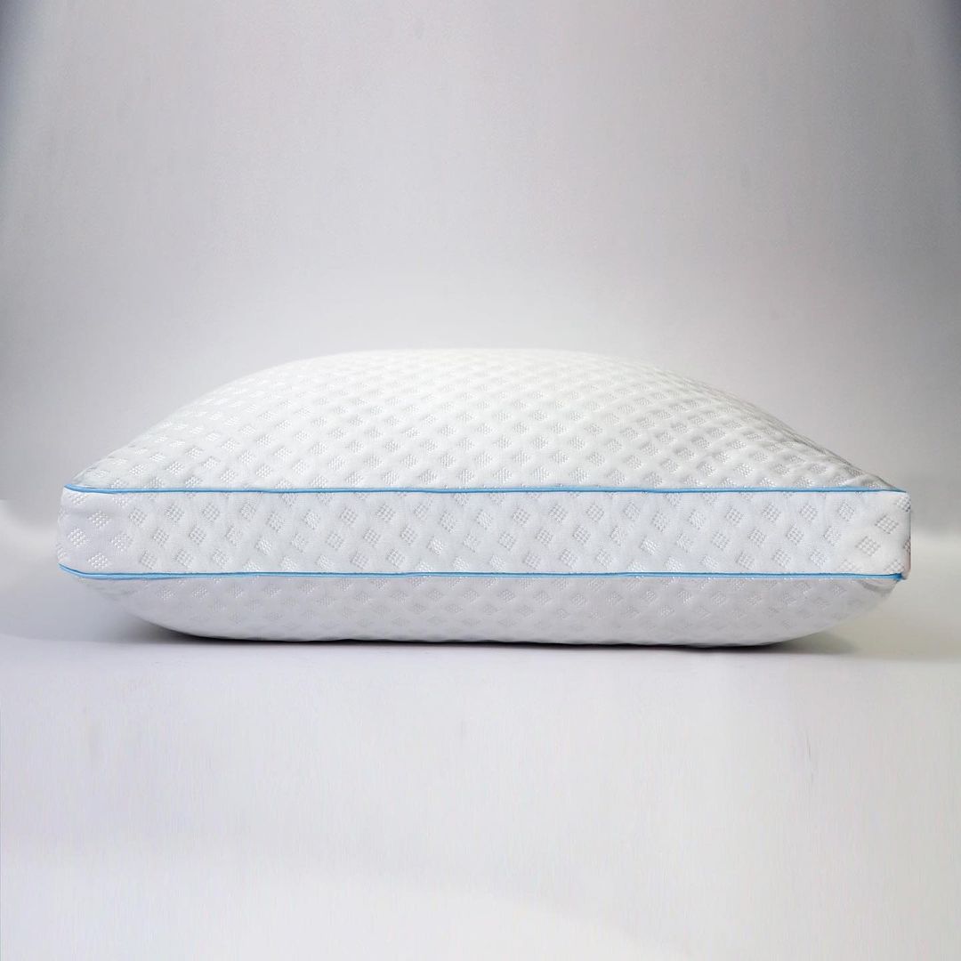 Pilozz Cool Neck Support Pillow