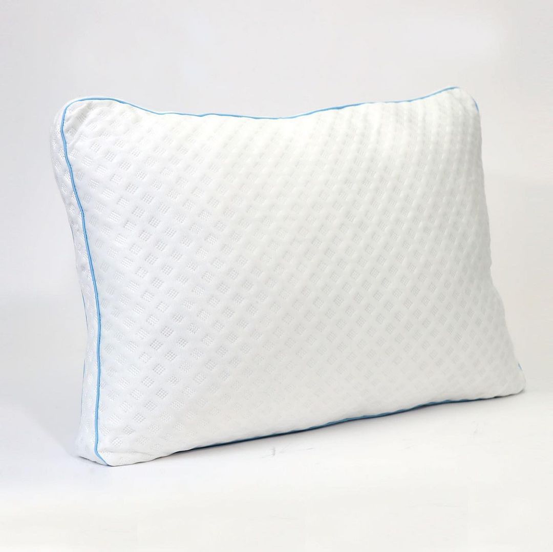 Pilozzz Pillow That Stays Cool