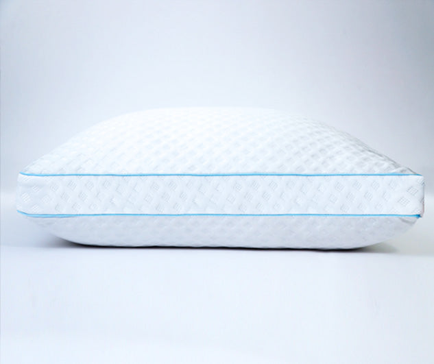 Coolux Cooling Side Sleeping Pillow