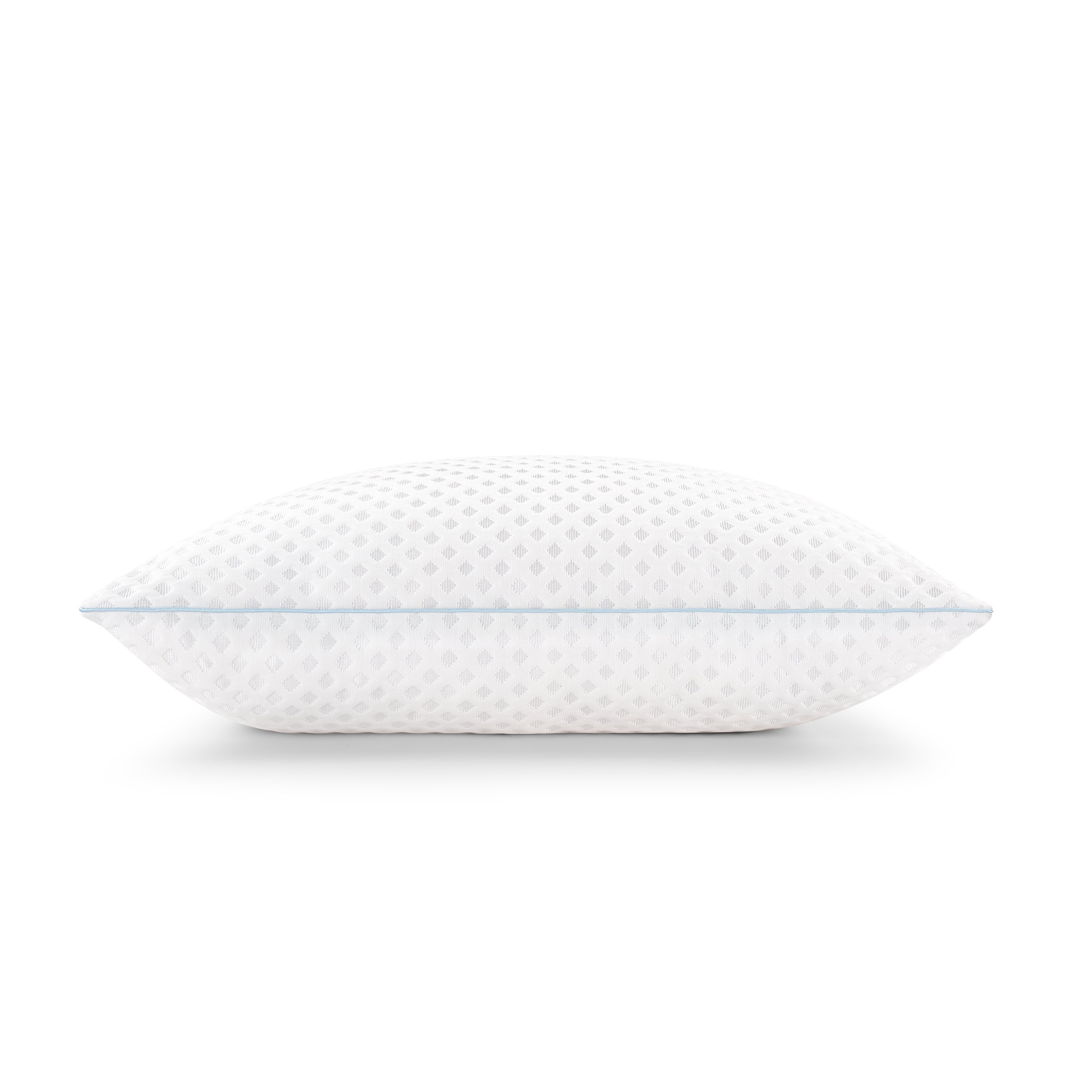 Always Cool™ Memory Foam Cluster Pillows | 2-Pack
