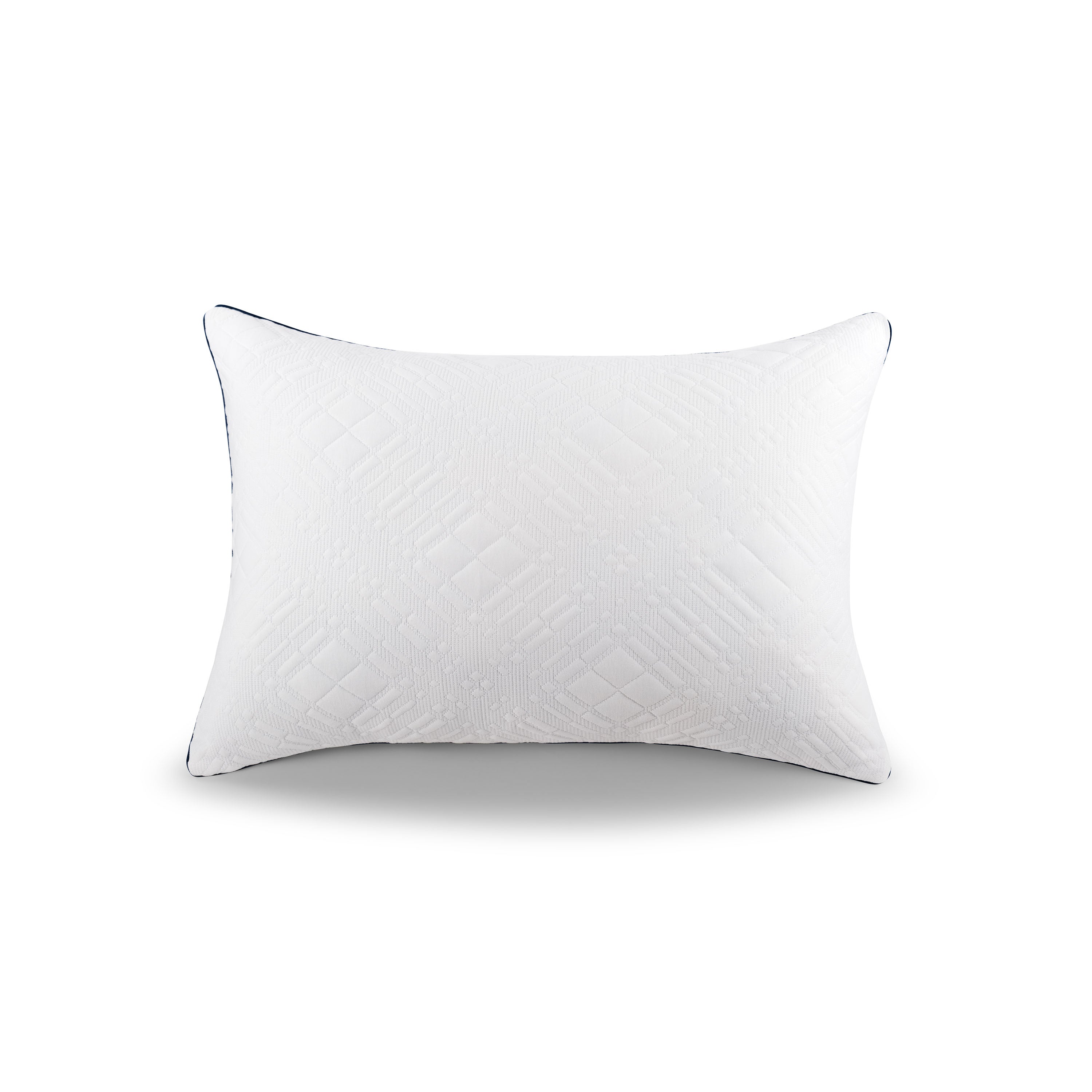 Awake Refreshed Memory Foam Cluster Pillows | 2-Pack