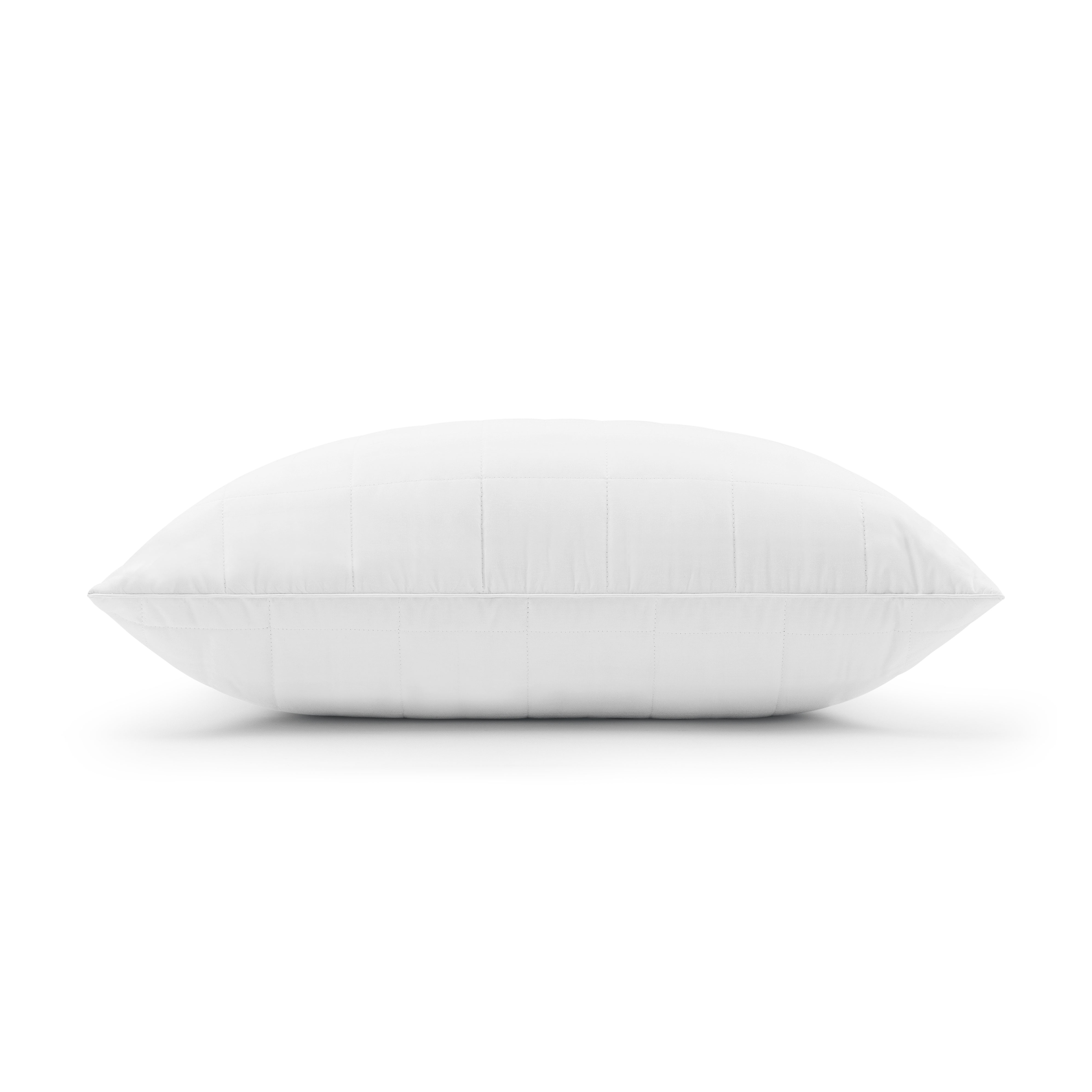 Cooling Comfort Quilted Performance Pillows