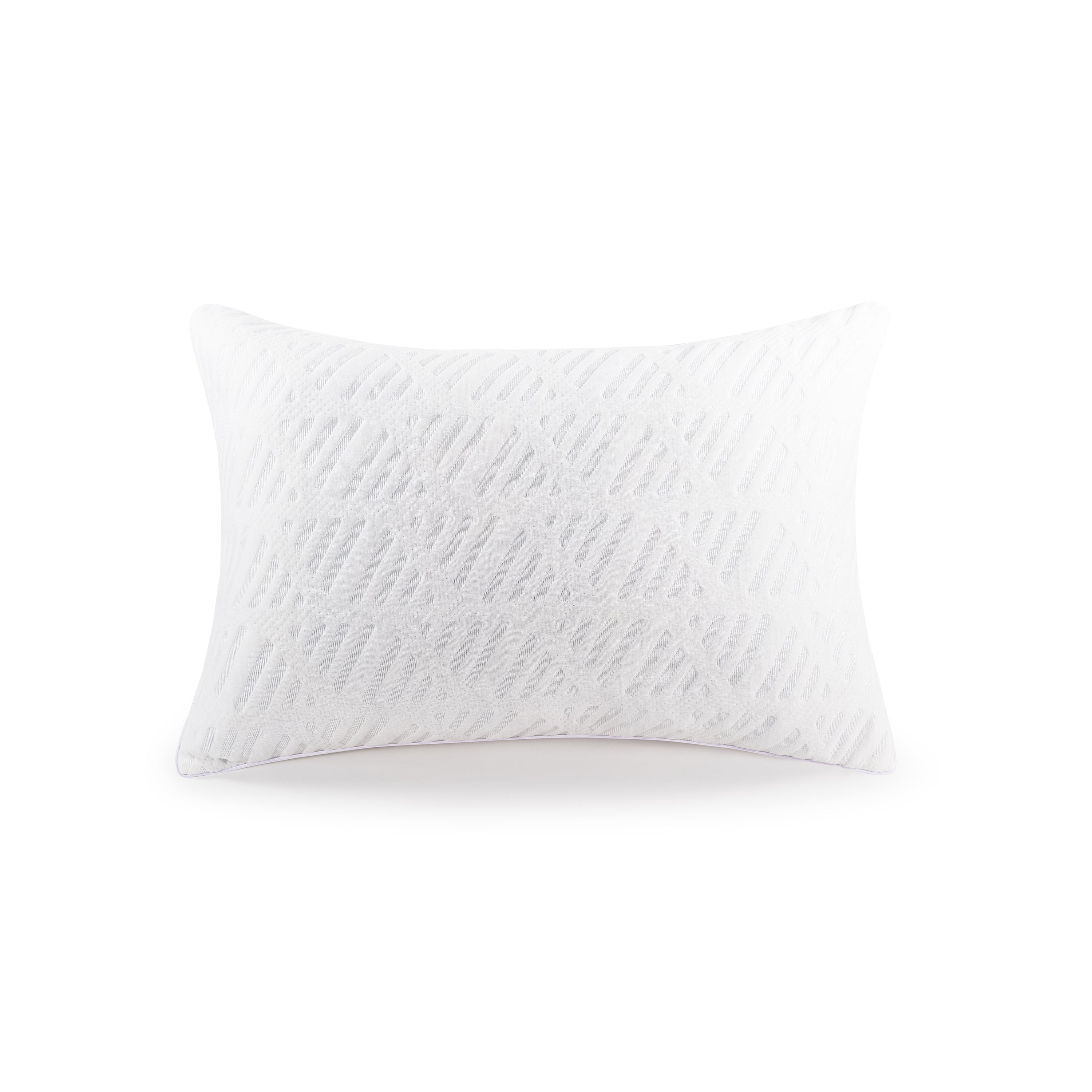 Performance Memory Foam Cluster Pillows | 2-Pack