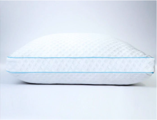 cooling pillows