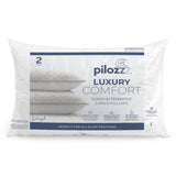 Luxury Comfort Pilozzz