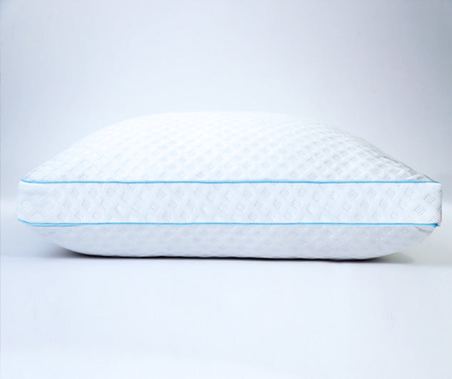 Coolux Cooling  Side Sleeping Pillow